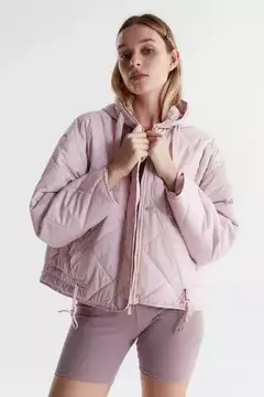 CAMPERA NEW CATRIONA | SYSTEM