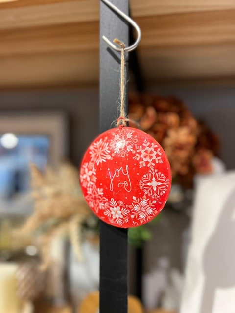 ESFERA JOY CHICA / LAS LILAS HOME