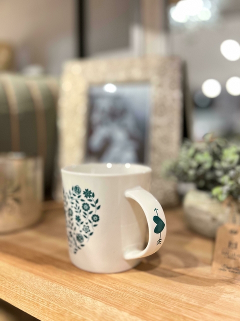 TAZA LOVE | WANAMA HOME