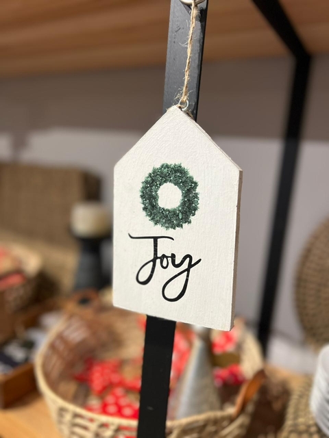 CASITA COLGANTE JOY / LAS LILAS HOME