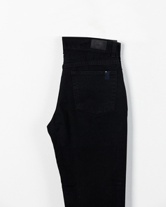 JEAN NICANOR BLACK PAUL [WANAMA] - comprar online