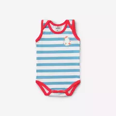 MUSCULOSO MANU / GRISINO