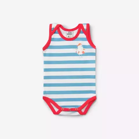 MUSCULOSO MANU / GRISINO