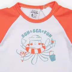 BODY MARCIAL / GRISINO - comprar online