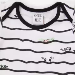 MONO MAREA PURO / GRISINO en internet