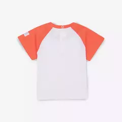 REMERA MARCIAL / GRISINO en internet