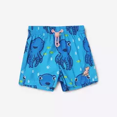 SHORT SQUID / GRISINO