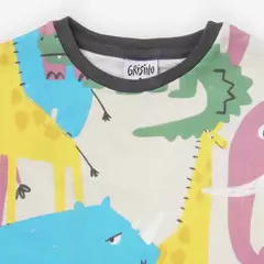 REMERA VERTH / GRISINO - comprar online