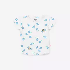 REMERA LARITA / GRISINO