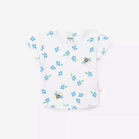 REMERA LARITA / GRISINO