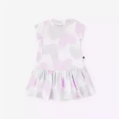 VESTIDO AMOR / GRISINO - comprar online