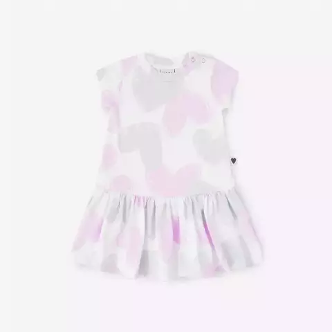 VESTIDO AMOR / GRISINO - comprar online