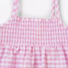 VESTIDO VERBENA BBA / GRISINO - comprar online