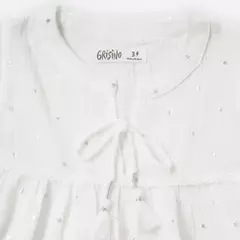 VESTIDO VALI BBA / GRISINO - comprar online