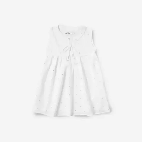 VESTIDO VALI BBA / GRISINO