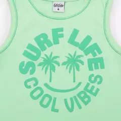 MUSCULOSA TOMAS / GRISINO - comprar online