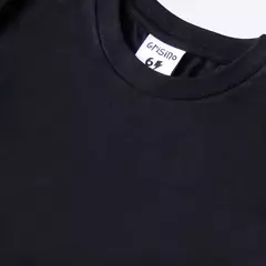 REMERA UNIVERSO / GRISINO - comprar online