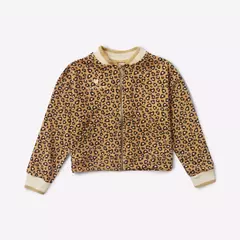 CAMPERA ANI / GRISINO