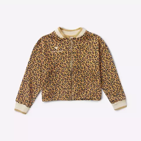 CAMPERA ANI / GRISINO