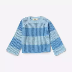 SWEATER MAQUI / GRISINO