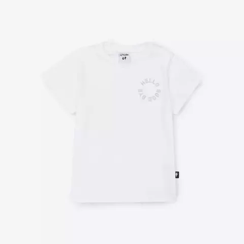 REMERA BRAULIO / GRISINO - comprar online