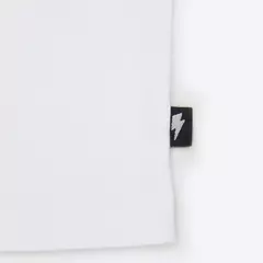 REMERA BRAULIO / GRISINO - LAS LILAS