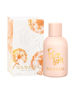 PERFUME FREEDOM NARANJA [WANAMA]