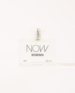 PERFUME NOW 90ML | DESIDERATA