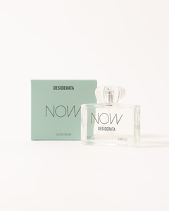 PERFUME NOW 90ML | DESIDERATA - comprar online