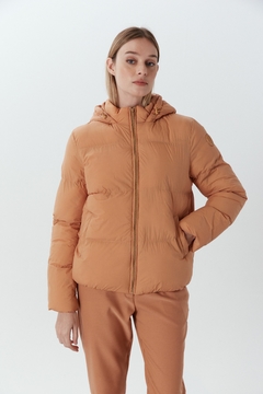 CAMPERA SOFT PUFFER [DESIDERATA] - comprar online