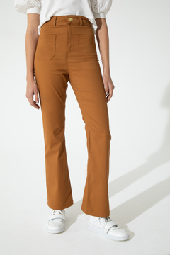 PANTALÓN HOLLY [DOLLSTORE] - comprar online