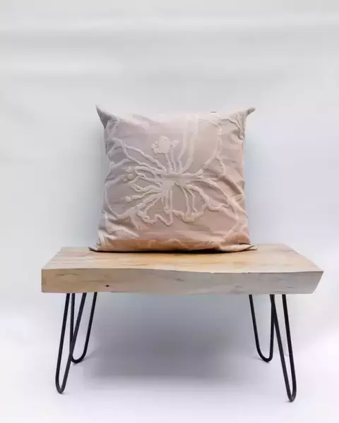 ALMOHADON SUMMER 50X50 ARENA | WANAMA HOME