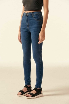 JEAN LEGGING NEXT LEVEL COMFORT (DESIDERATA)