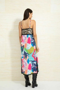 MAXIVESTIDO ART [DOLLSTORE] - tienda online