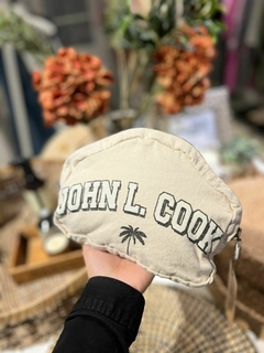 NECESER JLC | JOHN L.COOK - comprar online