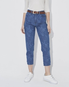 JEAN MOM LASER [DESIDERATA]