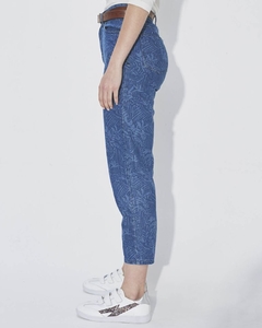 JEAN MOM LASER [DESIDERATA] - comprar online