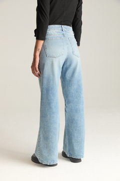 JEAN AMBER RELAXED FLARE {[DESIDERATA]} - comprar online