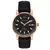 Relógio Masculino Technos Golf Rosé e Preto 2115TXX/0P - comprar online