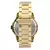 Relógio Masculino Condor Dourado AA/4P na internet