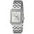 Relógio Feminino Lince Prata S2SX - comprar online