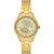Relógio Feminino Orient Dourado C3KX - comprar online