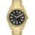 Relógio Masculino Orient Dourado P1PX - comprar online