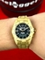 Relógio Masculino Technos Skydiver Dourado WT2050AWN/1P na internet