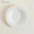 Set x 6 unidades Plato hondo bliss 23 cm porcelana - comprar online