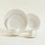 Set x 6 unidades Plato hondo bliss 23 cm porcelana - Espacio Funes