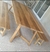 Mesa comedor - A pedido - tienda online