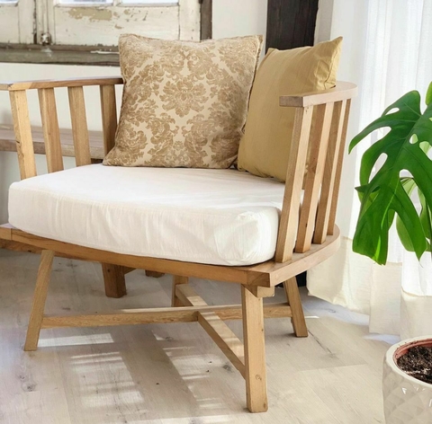 Sillon Gervasoni guayubira