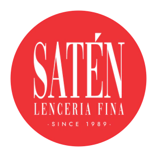 Satén Lencería Fina