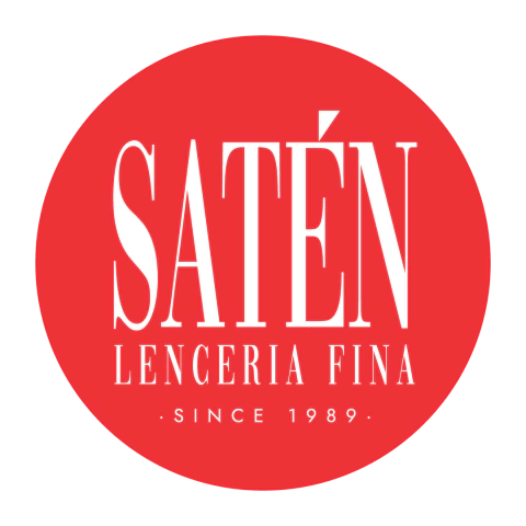 Satén Lencería Fina